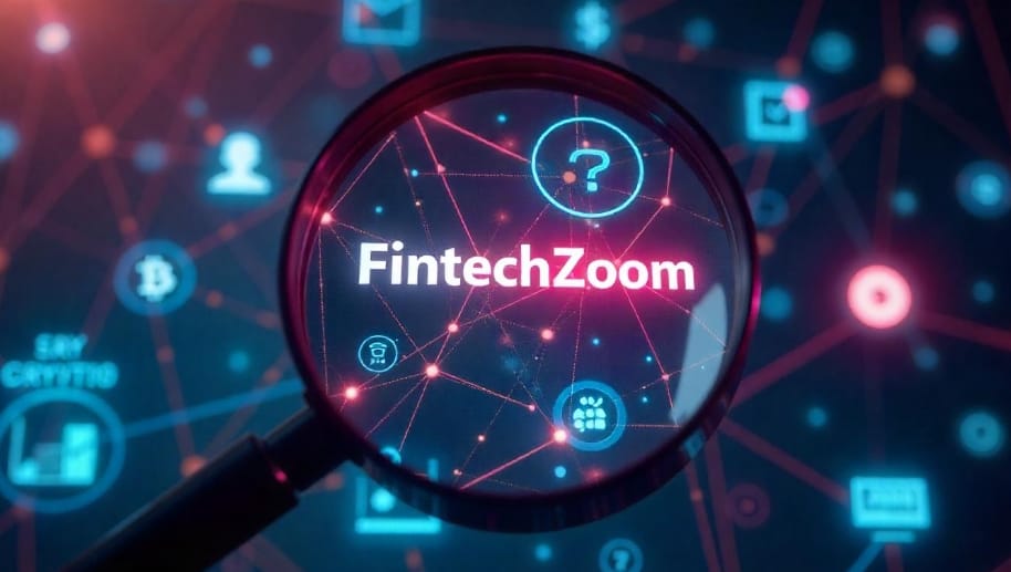 fintechzoom.com business