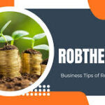 business robthecoins