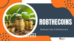 business robthecoins
