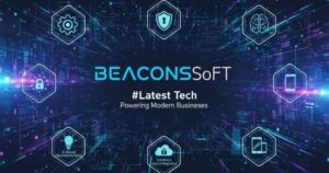 latest tech info beaconsoft