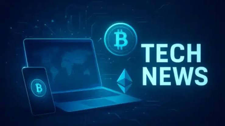 Tech News FeedCryptoBuzz