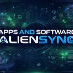 the latest in tech aliensyn