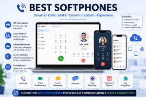 best softphone