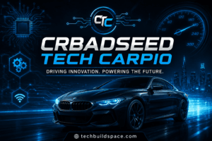 Crbadseed Tech Carpio