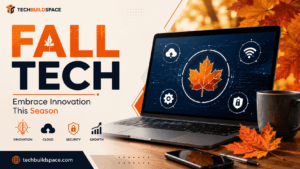 Fall tech 2026