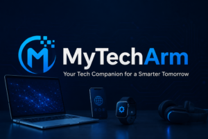 mytecharm