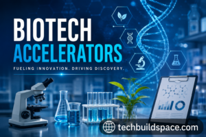 Biotech Accelerators