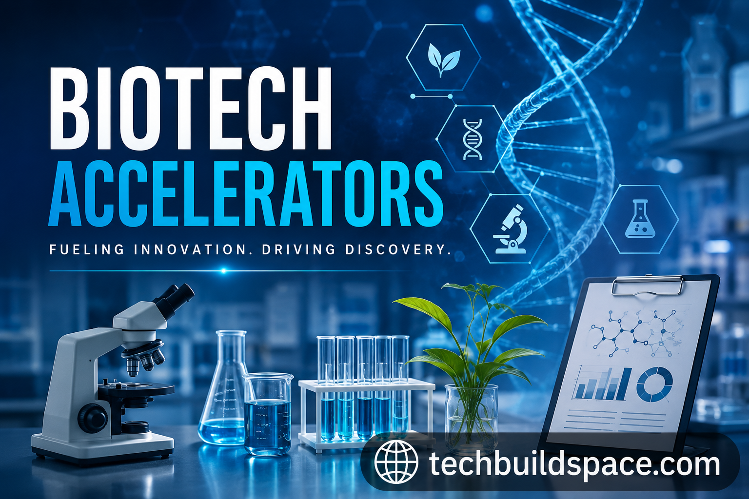 Biotech Accelerators
