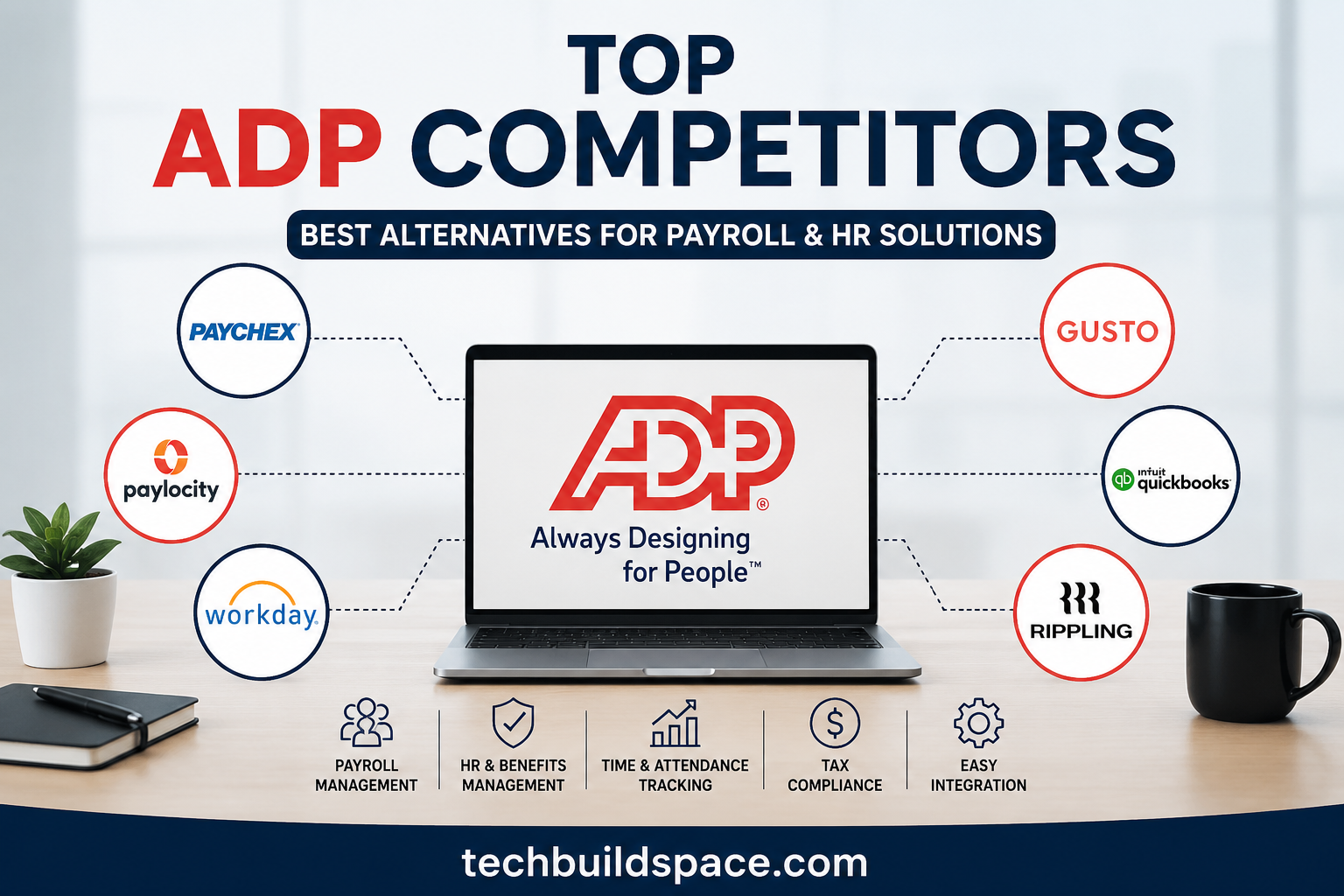 ADP Competitor