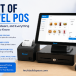 cost of Revel POS