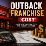 Outback franchise cost
