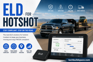 ELD for hotshot