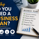 why do you need a business plan?