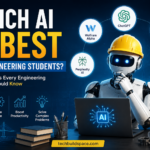 which AI is best for engineering students
