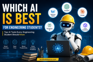 which AI is best for engineering students