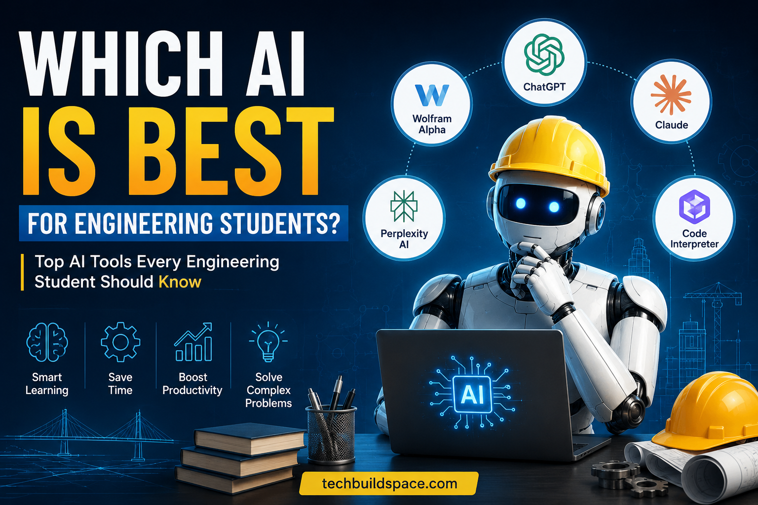 which AI is best for engineering students