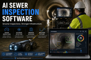ai sewer inspection software